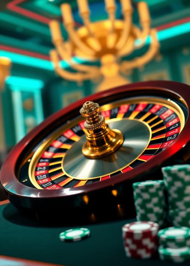 Lightning Roulette Live game