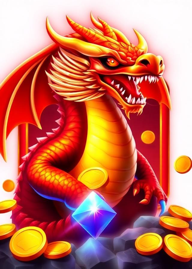 Dragon Fortune Table game
