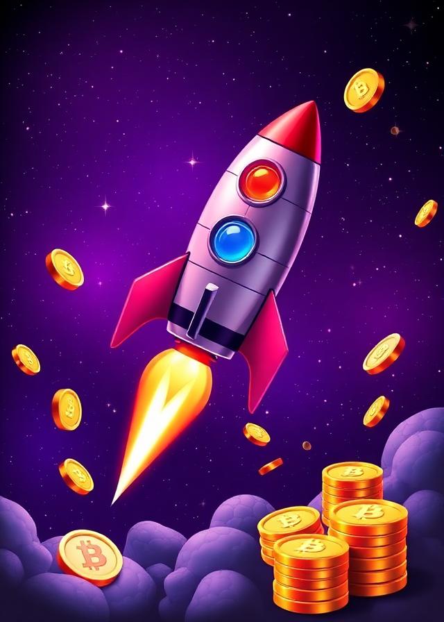 Crypto Crash Originals game